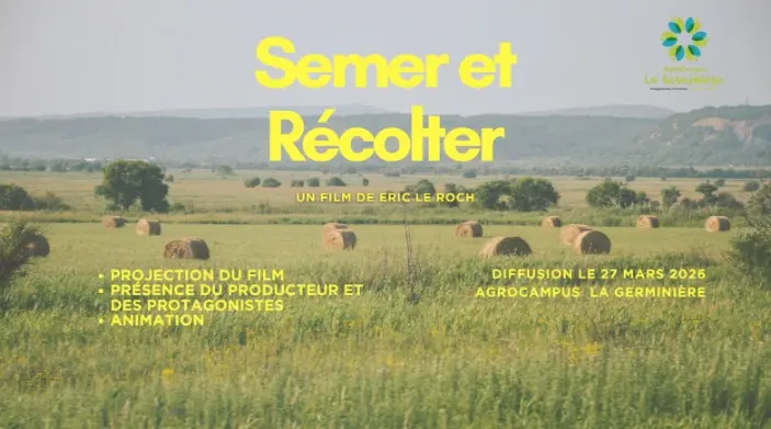 You are currently viewing Film Semer et Récolter